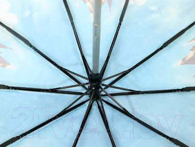Зонт складной DripDrop 957-6