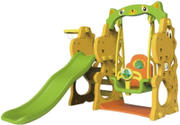 

Игровой комплекс Toy Monarch, Динозаврик / 3794536
