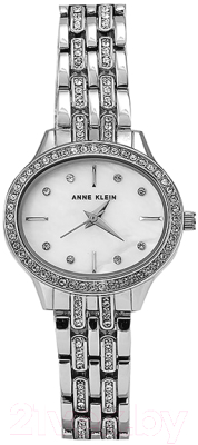 Часы наручные женские Anne Klein AK/2677MPSV