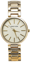 

Часы наручные женские Anne Klein, AK/2786CHGB
