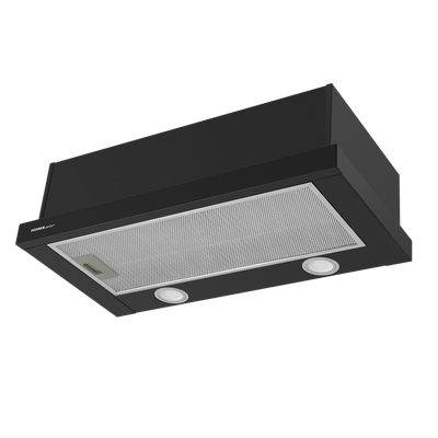 Вытяжка телескопическая HOMSair Flat 60