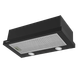 Вытяжка телескопическая HOMSair Flat 60 (черный) -