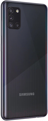 Смартфон Samsung Galaxy A31 128GB / SM-A315FZKVSER (черный)