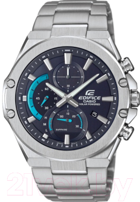 

Часы наручные мужские Casio, EFS-S560D-1AVUEF