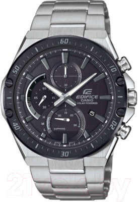 

Часы наручные мужские Casio, EFS-S560DB-1AVUEF