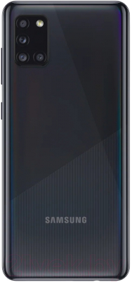 Смартфон Samsung Galaxy A31 64GB / SM-A315FZKUSER (черный)