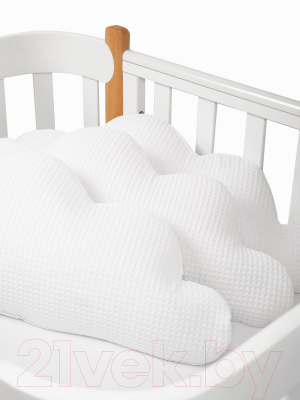 Детская кровать-трансформер Happy Baby Mommy Lux