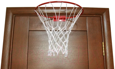 Баскетбольное кольцо Absolute Champion На дверь (33см)