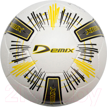 

Футбольный мяч Demix, DF450IMS-W1