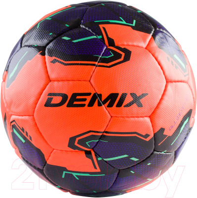 

Футбольный мяч Demix, DF55W-E3