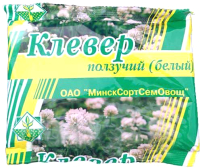 

Сидерат DLF, Ривендел. Белый клевер