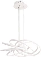 

Потолочный светильник Arte Lamp, Presto A2527SP-6WH