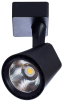 Трековый светильник Arte Lamp Amico Piccolo A1811PL-1BK - 