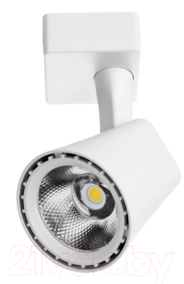 

Трековый светильник Arte Lamp, Amico Piccolo A1811PL-1WH