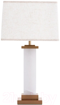 Прикроватная лампа Arte Lamp Camelot A4501LT-1PB