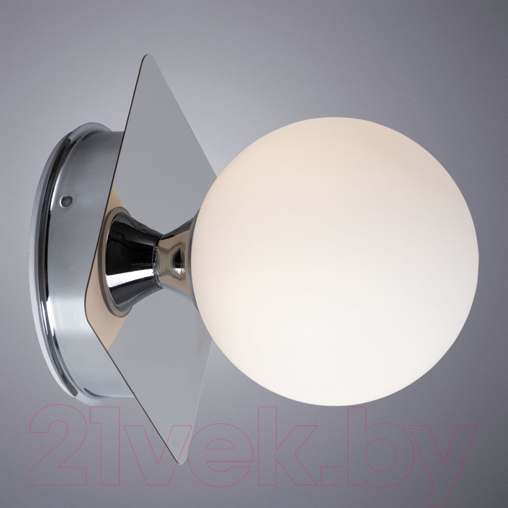 Светильник Arte Lamp Aqua-Bolla A5663AP-1CC