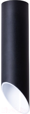 

Потолочный светильник Arte Lamp, Pilon A1622PL-1BK
