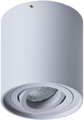 Точечный светильник Arte Lamp Falcon Picolo A5645PL-1GY