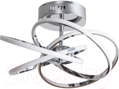 Потолочный светильник Arte Lamp Orbit A9052PL-4CC