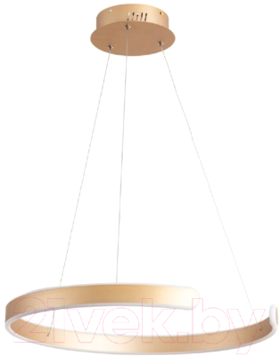 

Потолочный светильник Arte Lamp, Helios A4050SP-1SG