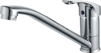 Смеситель Эверест B42-029M - 