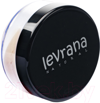 

Хайлайтер Levrana, Золотистый, Gold Flash сухой минеральный