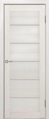 Дверь межкомнатная Portas S22 90x200 (французский дуб)