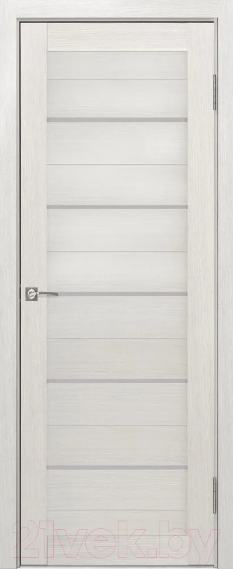 Дверь межкомнатная Portas S22 90x200