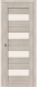 Дверь межкомнатная Portas S23 90x200 (лиственница крем) - 