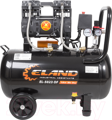 Воздушный компрессор Eland EL-5023 OF