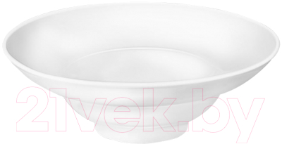 Тарелка столовая глубокая Wilmax WL-991272/A