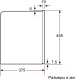 Миниатюра изображения товара Кофемашина Bosch CTL636EB6