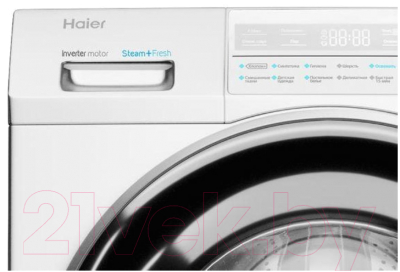 Купить Стиральная машина Haier HW60-BP10959B  