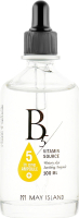 

Сыворотка для лица May Island, B5 Vitamin Source витаминная