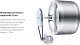 Миниатюра изображения товара Стиральная машина Haier HW70-BP12969B
