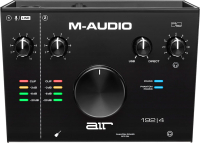 Аудиоинтерфейс M-Audio AIR192X4 - 