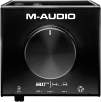 Аудиоинтерфейс M-Audio AIRXHUB - 