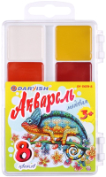 

Акварельные краски Darvish, Хамелеон / DV-11079-8