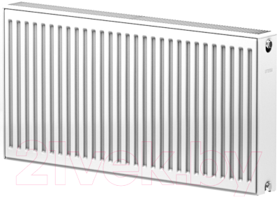 Радиатор стальной Engel Тип 22 500x700 (боковое подключение)