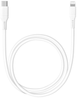 

Кабель Deppa, USB-C - Lightning / 72231