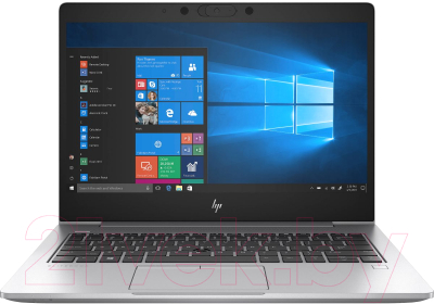 

Ноутбук HP, EliteBook 830 G6 (9FU16EA)