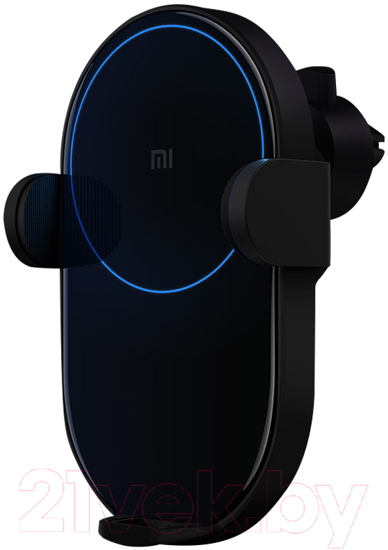 Держатель для портативных устройств Xiaomi Mi Wireless Car Charger WCJ02ZM / GDS4127GL