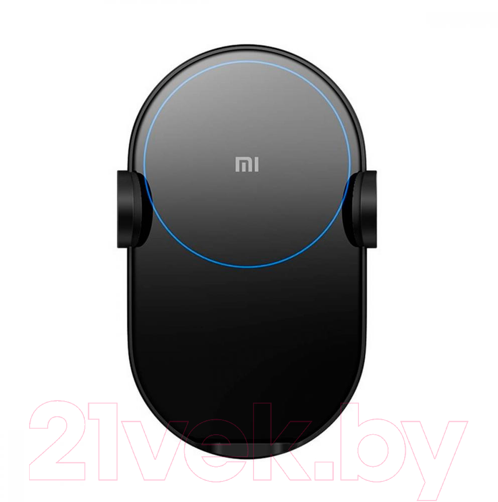 Держатель для портативных устройств Xiaomi Mi Wireless Car Charger WCJ02ZM / GDS4127GL