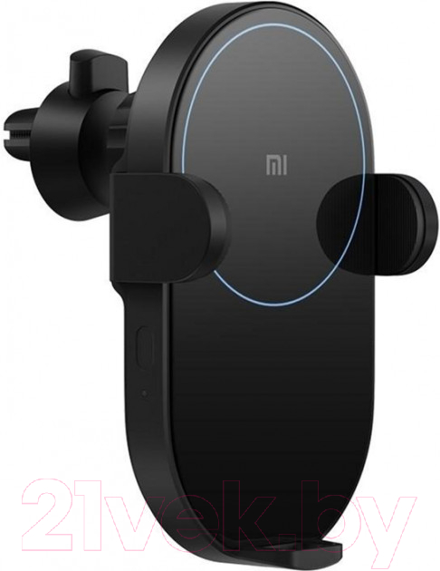 Держатель для портативных устройств Xiaomi Mi Wireless Car Charger WCJ02ZM / GDS4127GL