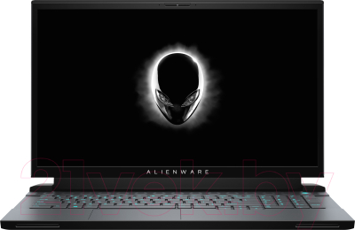 Игровой ноутбук Dell Alienware M17 R2 97MJ8