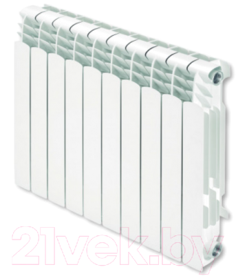 

Радиатор алюминиевый Ferroli, Proteo HP 600