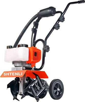 Миникультиватор бензиновый Shtenli 2000K2NS