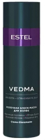 Маска для волос Estel Vedma молочная блеск-маска (200мл) - 