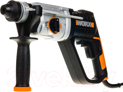 

Перфоратор Worx, WX339