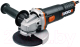 Миниатюра изображения товара Угловая шлифовальная машина Worx WX712